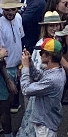 Mariana 🐢🌷🇨🇴 tweet media