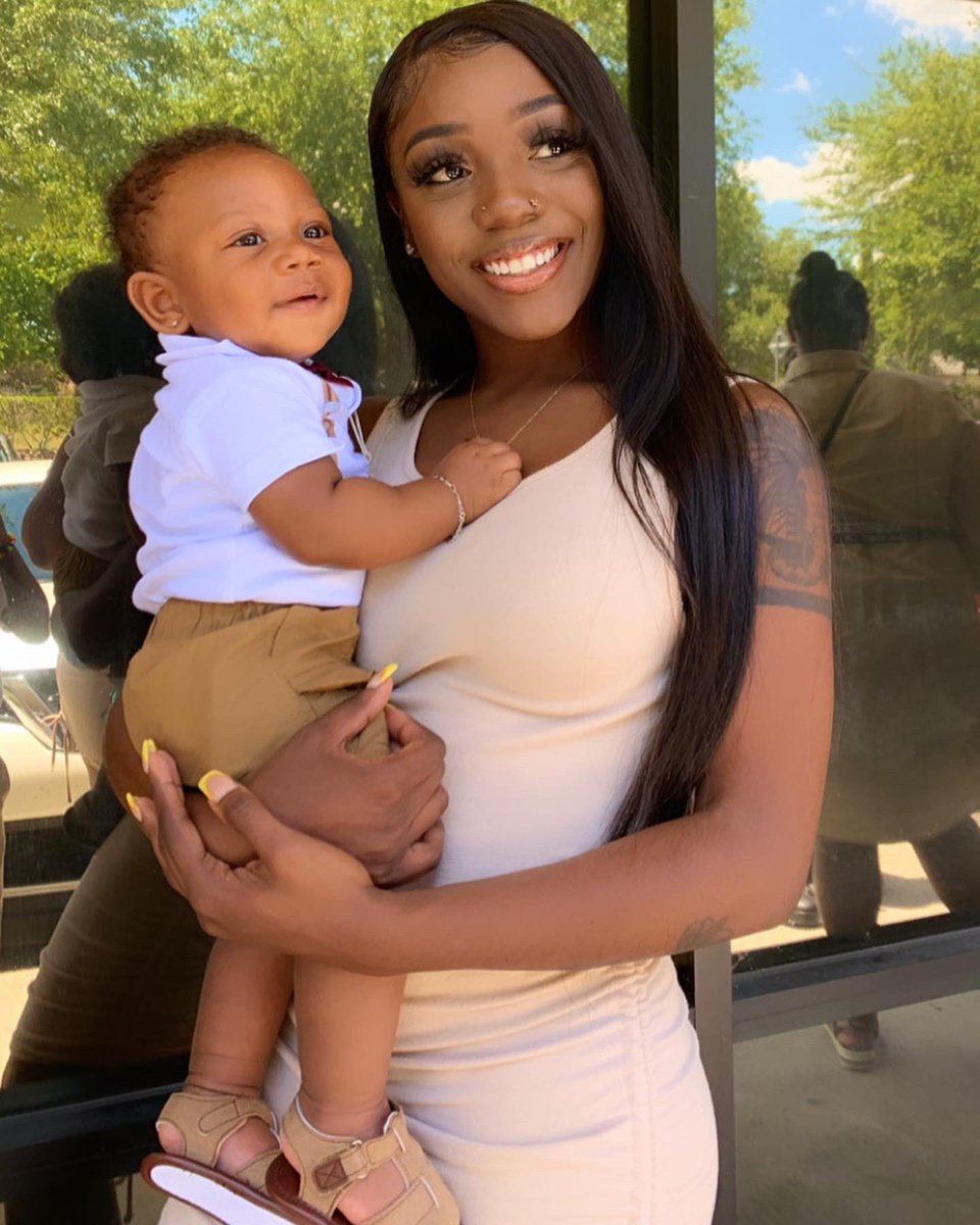 amanikeirra's tweet photo. My first Mother’s Day 🥹💙 https://t.co/TauePEyNSK