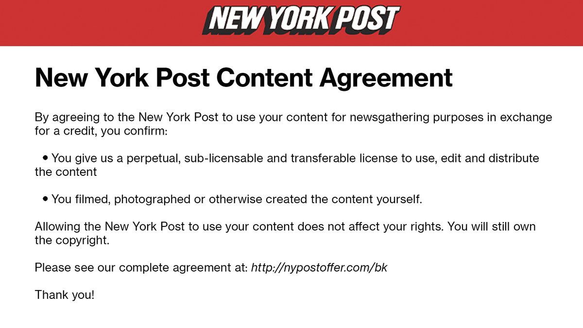 TheHannahPerrin's tweet photo. @AdamIss Hi! Did you film this video? Can The New York Post include this video in our reporting on the dog's adventures while on the run? Follow back to DM! https://t.co/8mevQ9MXSL