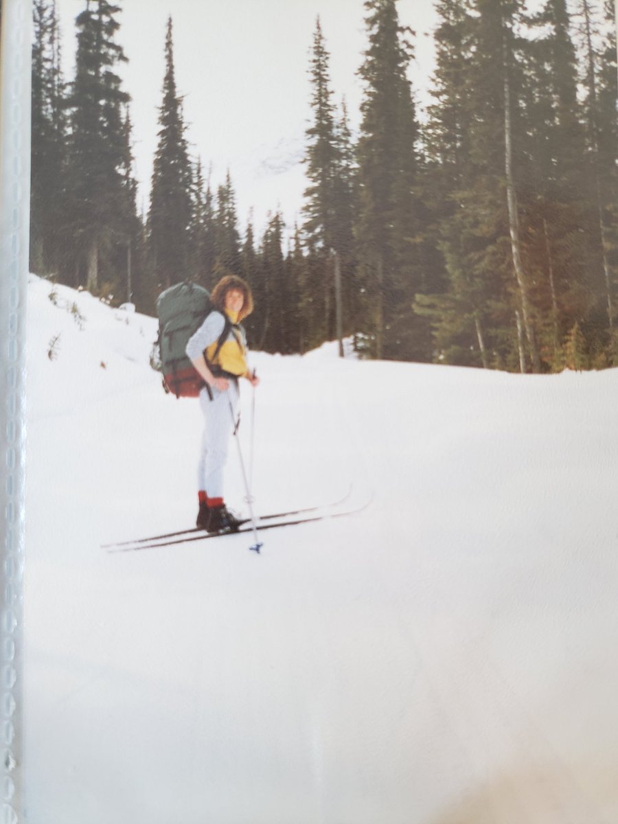 seanskishay's tweet photo. Happy Mother's Day but especially to mine because she's cool as hell https://t.co/fTQkjXTufB