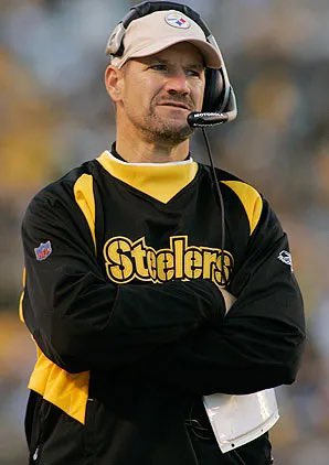 Happy Birthday to Bill Cowher .. 