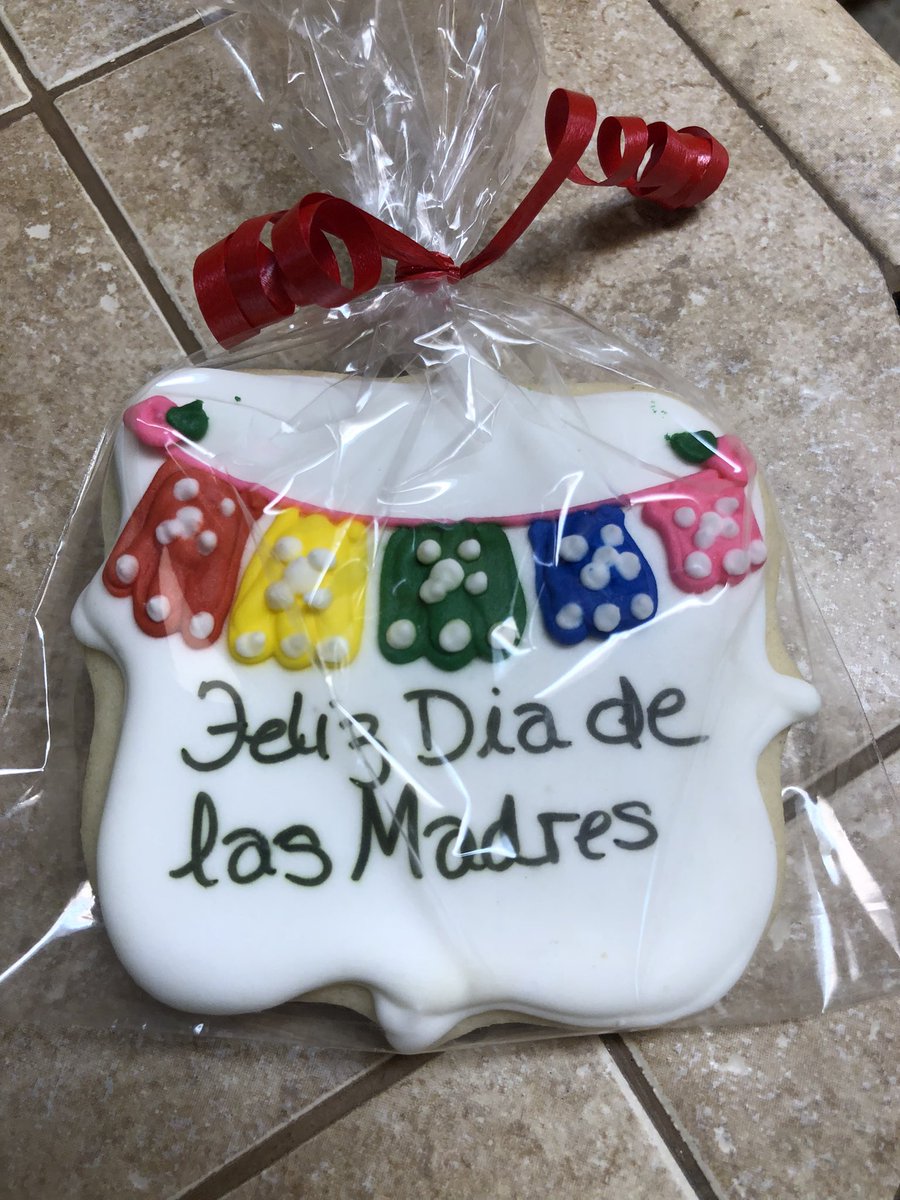 MelodyMilstead's tweet photo. Happy Mother’s Day https://t.co/fpbtyur7Xt