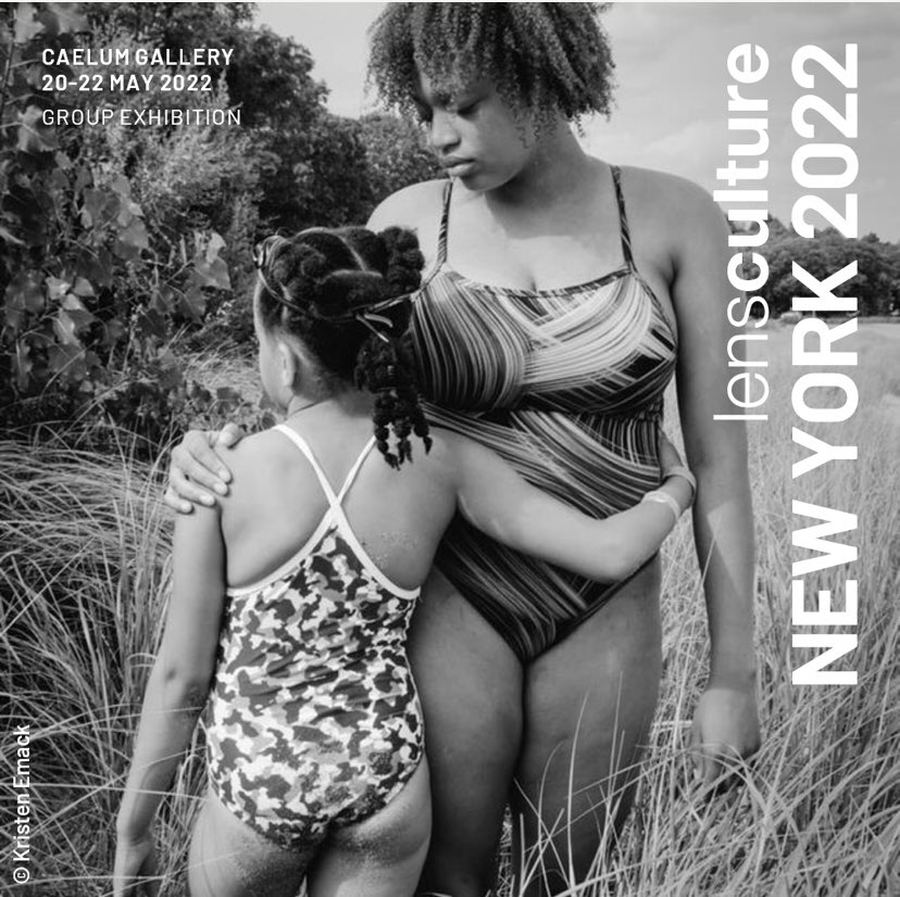 Looking forward to the <a href="/lensculture/">LensCulture</a> exhibition in NYC later this month at <a href="/CaelumGallery/">Caelum Gallery</a> where this image from Cousins will be on the wall 📷