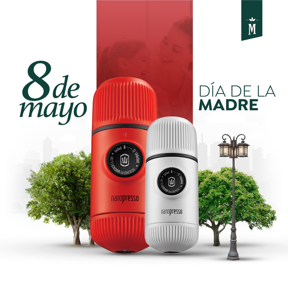 MelchiadeC's tweet photo. Deseamos un #FelizDiaDeLasMadres🌹 de parte de todos los que hacemos 𝗠𝗲𝗹𝗰𝗵𝗶𝗮𝗱𝗲 𝗖𝗼𝗳𝗳𝗲𝗲 𝗣𝗿𝗲𝗺𝗶𝘂𝗺 ☕🤎

https://t.co/BhiKC275TI

#cafecuador #café #coffeelovers #coffeetime #coffeeholic https://t.co/RZQ07kPSe6