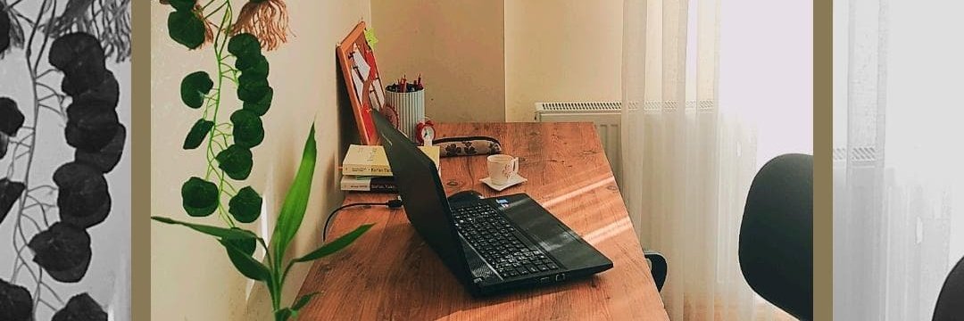 Son üç yılımın hatri sayılır bir süresini geçirdiğim mekân.. Kıymetli 🍀