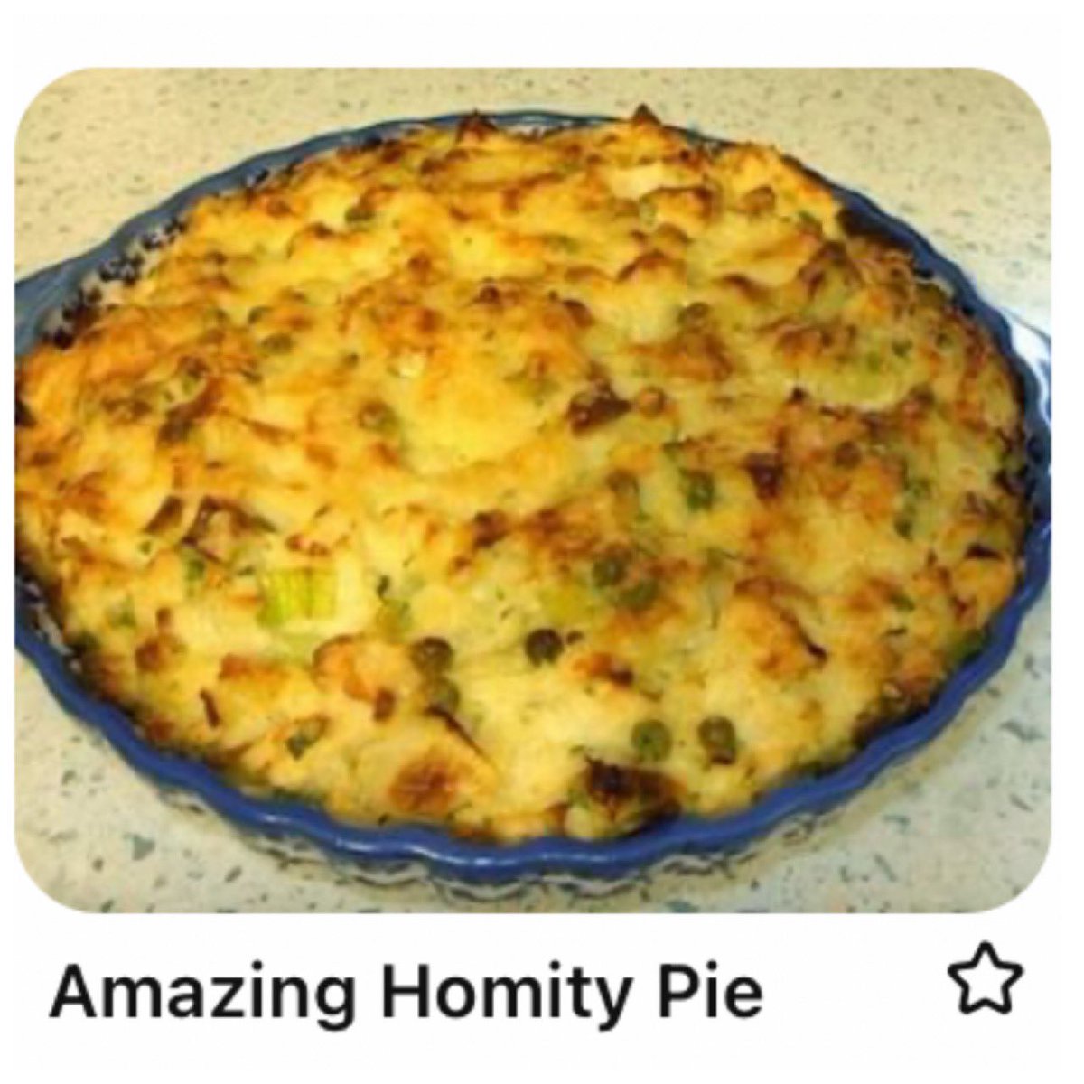 aston1970ap's tweet photo. Fancy a #HomityPie Might make one this week ππ https://t.co/P397dLh6Rm