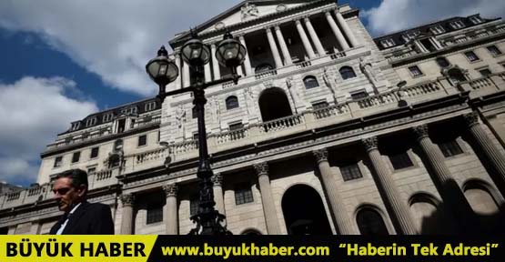 İngiltere Merkez Bankası faizi yüzde 1'e yükseltti
buyukhaber.com/ekonomi/ingilt…

#ingiltere #ekonomi #faiz #yargı #haber #dünya