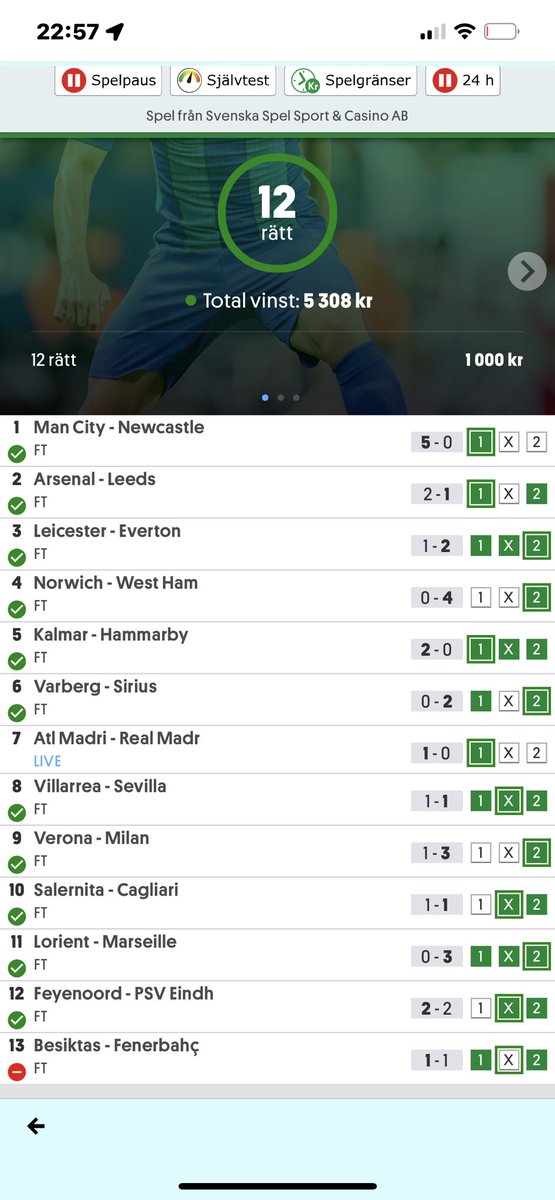 Alexander Westling tweet media