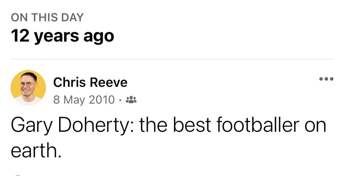 Chris Reeve tweet media