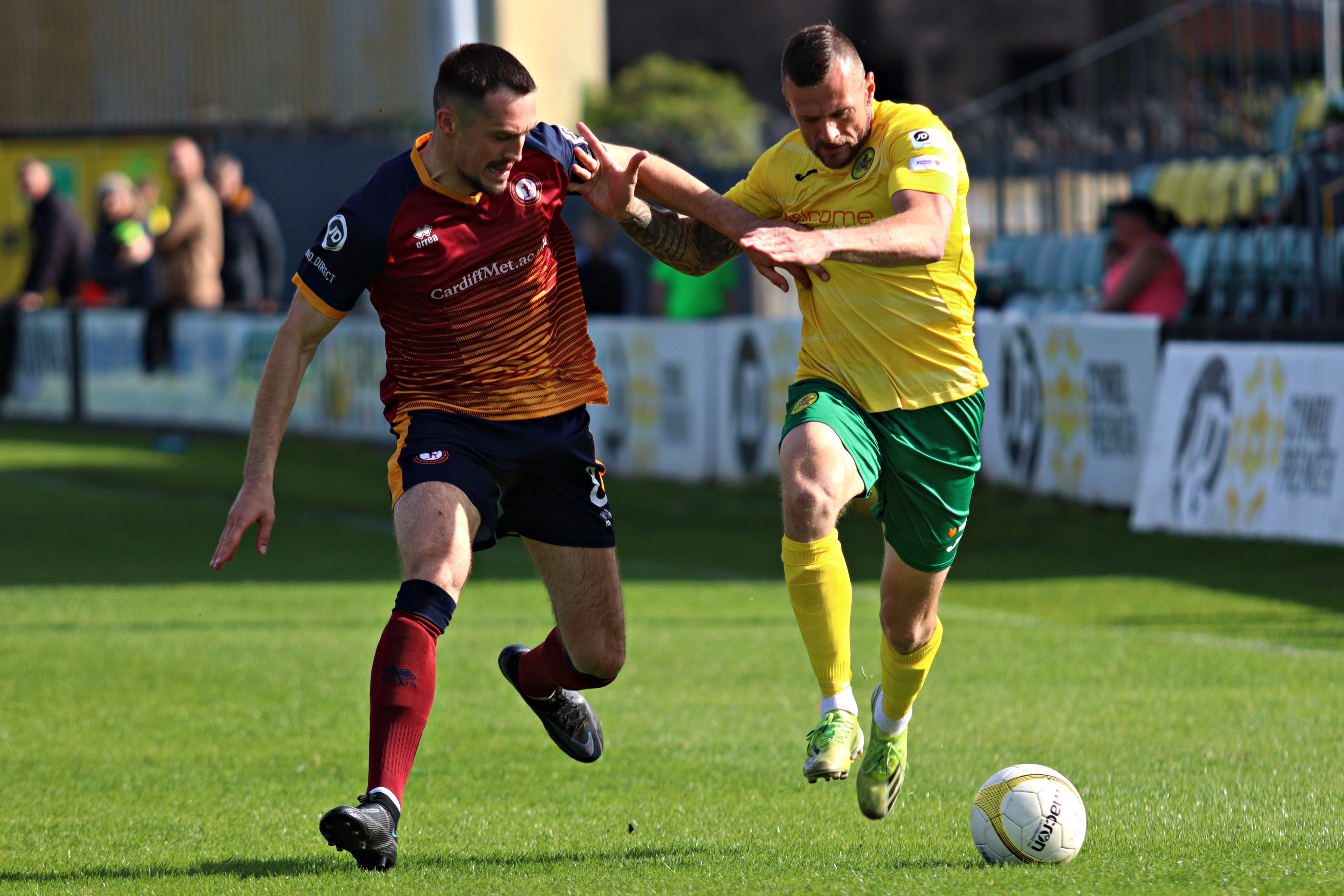 Caernarfon Town FC on Twitter "Over 80 photos from our CymruLeagues play off semi final have