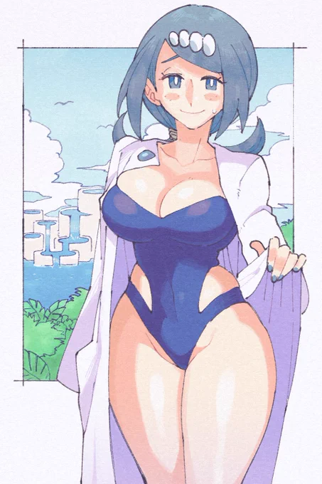 🌊 