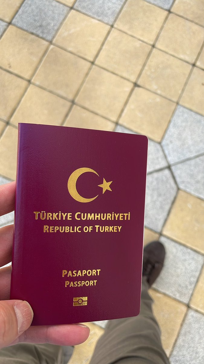 mehmet demirci tweet media