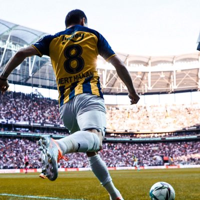 #YeniProfilResmi