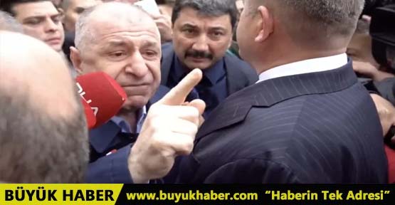Ümit Özdağ ile Süleyman Soylu gerilimi
buyukhaber.com/siyaset/umit-o…

#haber #haberler #ümitözdağ #siyaset #gündem #haberci #yargı