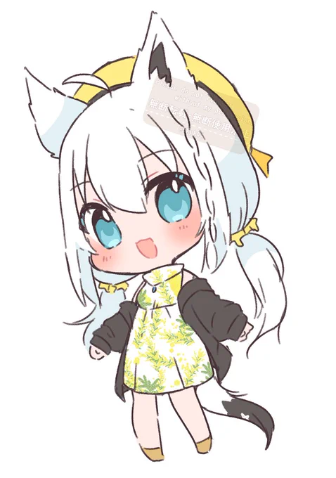 たまに出る私服情報助かる 