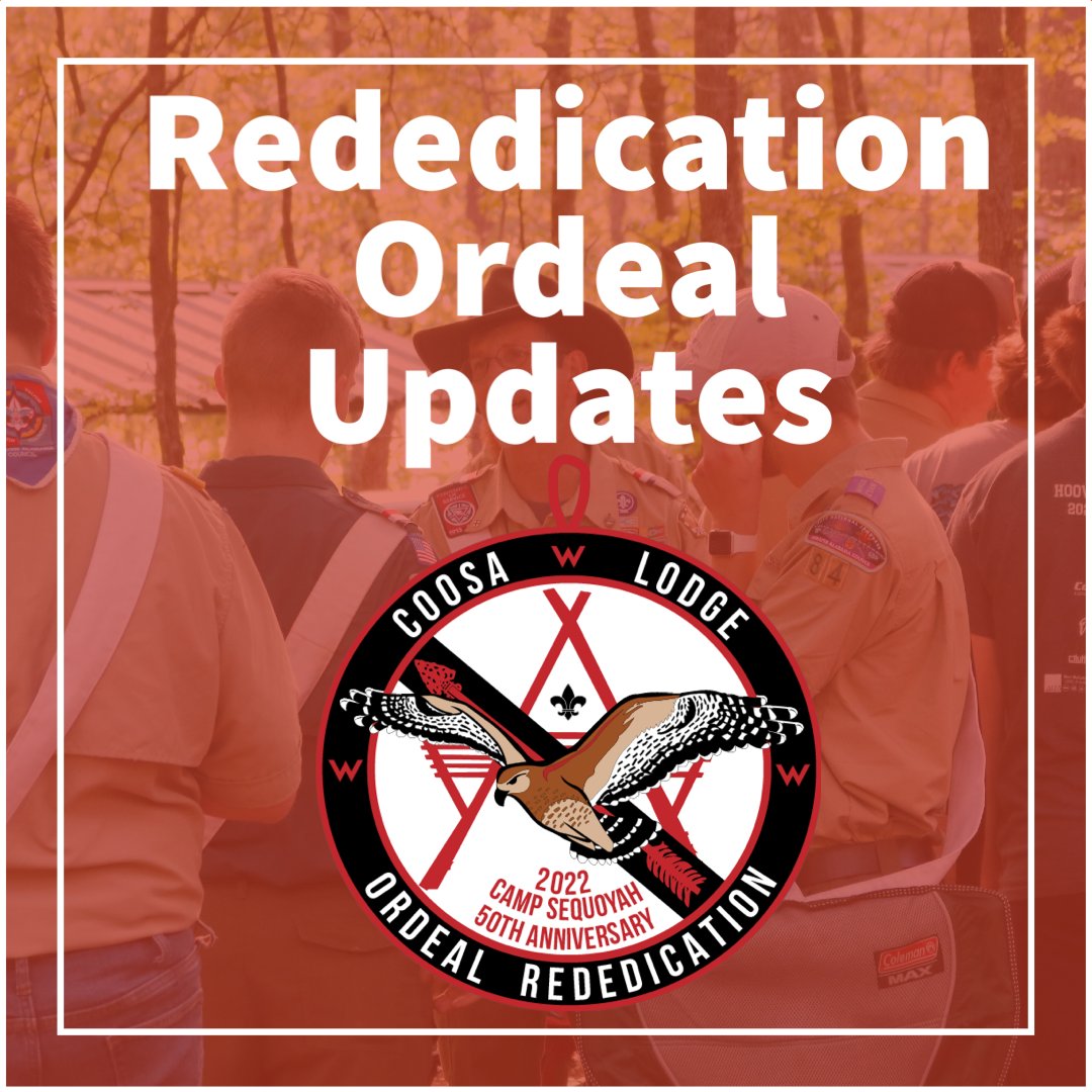 Coosa Lodge, WWW tweet media