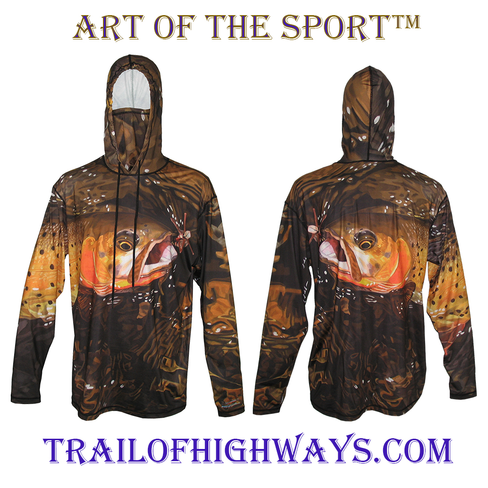 Pedal2Metal66's tweet photo. Cutty Graphic Fishing Hoodie Days on mountain streams casting attractor patterns to hungry Cutty’s
https://t.co/44IS9M1H6q 
via @ZZ_Troutski 
:
#flyfishing #cutthroattrout #flytying #onthefly #outdoorapparel #hiking #backpacker #camping #dryflyfishing #dryfly https://t.co/QuSUbfdtKD