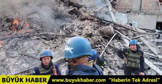 Ukraynalı yetkili İsabet alan okulda onlarca kişinin ölmüş olmasından korkuluyor
buyukhaber.com/dunya/ukraynal…

#Ukrayna
#ukraynarusya 
#haber #haberler #medya #dünya #yargı