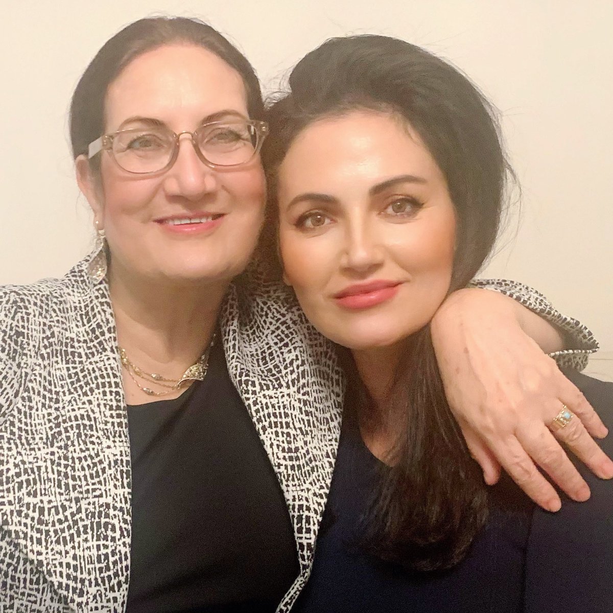 my beautiful mother has been a teacher most of her life and has taught thousands of Afghan girls and boys. She has made a huge difference in the lives of many, because she had the freedom to be and to teach. This is the face of an #AfghanWomen 
#HappyMothersDay