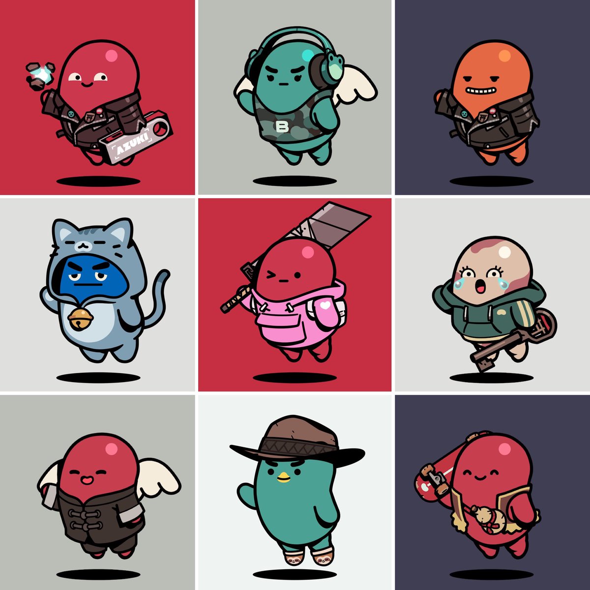 Skywalker tweet media