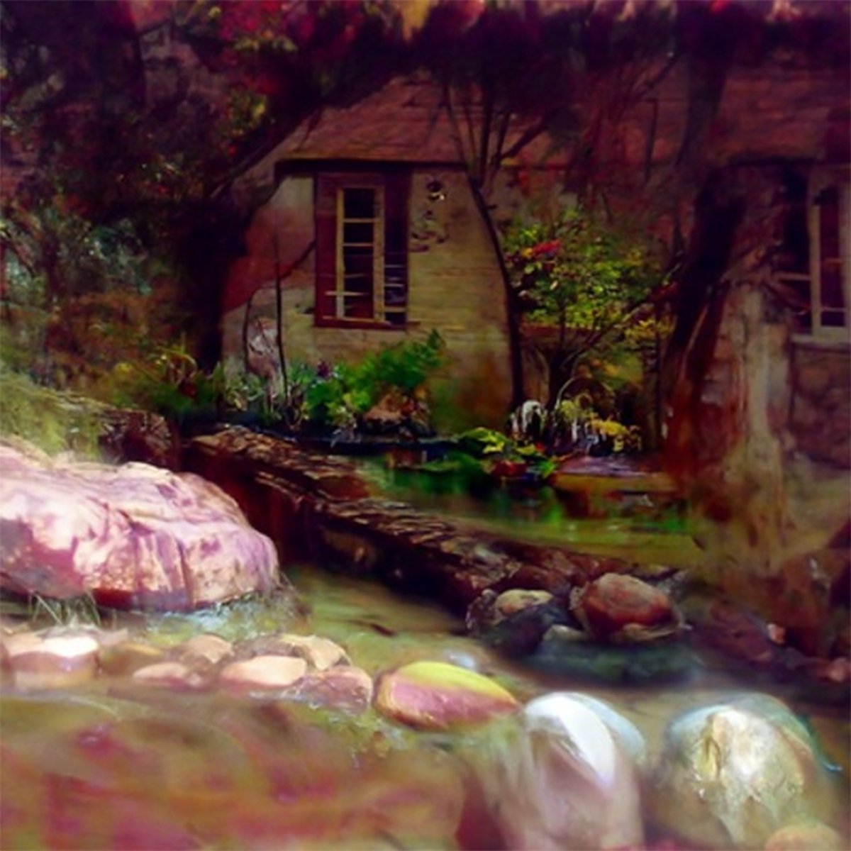 ecosana's tweet photo. #nftart  #NFTartist #deepecology #forestling #stonecottage #OpenSeaNTF   #OpenSeaPolygon #openseaartists #openseaprojects 
Home learnship https://t.co/vjIkaKc1Jr