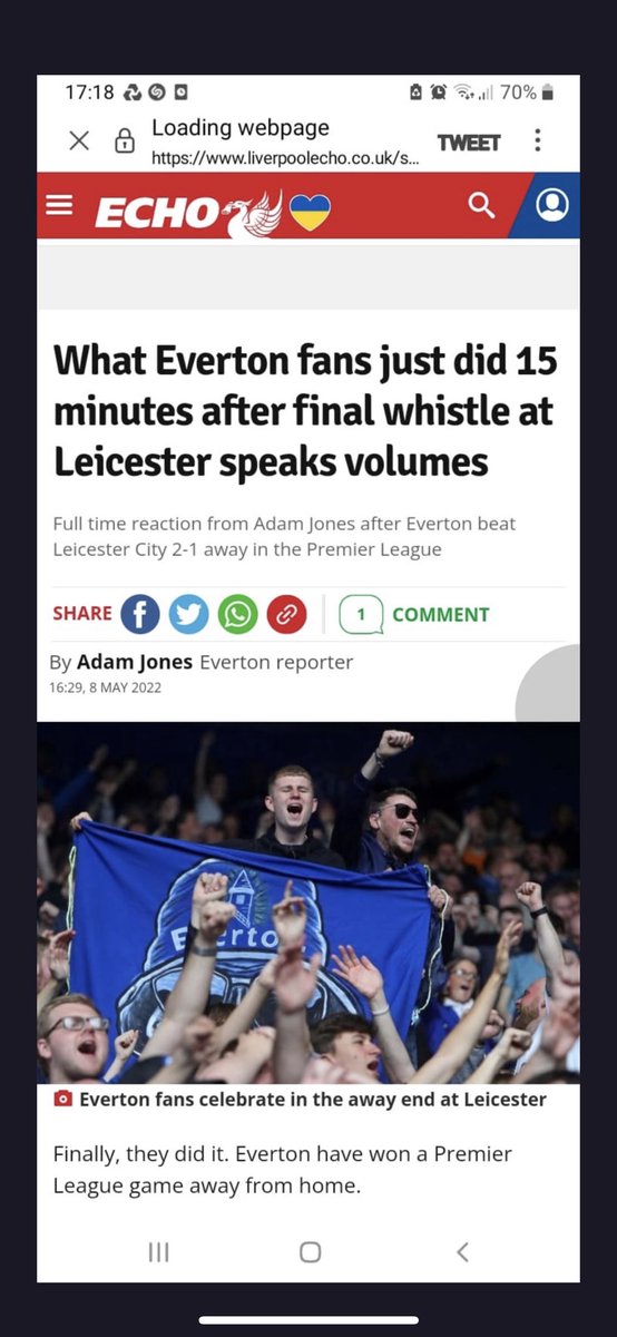 Charlie Waugh tweet media