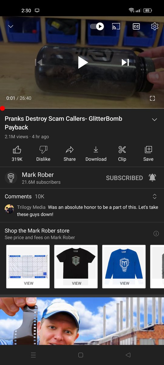 AshiqueCJ1's tweet photo. @KolkataPolice this is proof of how absolutely untrained you are!! You can't even prevent scammer call centers in your own country! International Youtubers with less resources than you are able to make a difference yet you, the police can't do anything! #ashamed https://t.co/nFWmNOjixO