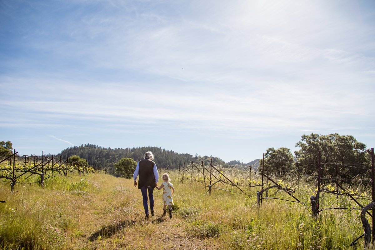DonelanWine's tweet photo. Mothers, grandmothers, aunts, sisters, teachers, and friends—Happy Mother's Day to all the women who do the most important job there is. https://t.co/P37v4QiIaV

#family #donelanwines #winery #sonomawine #mothersday #happymothersday https://t.co/YDzCe4lQBs