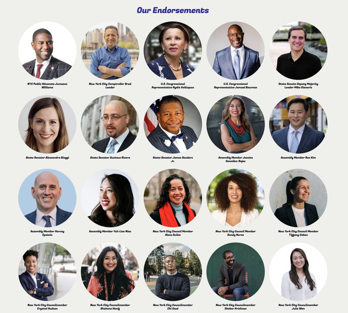 KleoDevi's tweet photo. #NYincompetence & anyone that feels proud to have even one of these endorsements is a Grade A Corrupt AF Dipshit!
#LeadershipMatters #CuomoCoup #VoteNoToSocialism
#CuomoArmy #FactsMatter #ResignYuhline #resignTish #VoteBiaggiOut #YeahRightWilliams #RTKisAballessBitch https://t.co/PfWlJKYccI