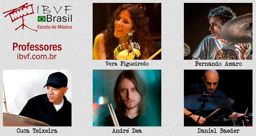 IBVF Brasil tweet media