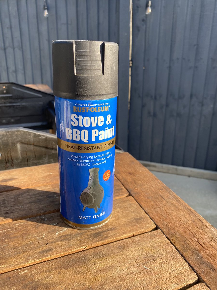 acserrao76's tweet photo. Todays been more garden ‘stuff’ in #DIYW ♿️ do it your way was all about refurbished of our bbq. It was gross when I uncovered it. Needed TLC!
Building the new garden boxes too…my hands struggled with them. But #Keter boxes are easy to assemble though.
Need to buy gas 🙄 https://t.co/Nny9EwEzH1