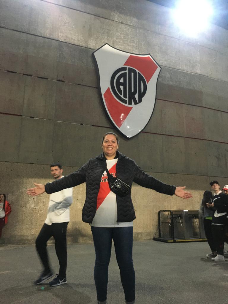 MORENAMISIONERA's tweet photo. Yendo no , llegando ! Vamos millo de mi vida !!! https://t.co/BgImvVJvAj