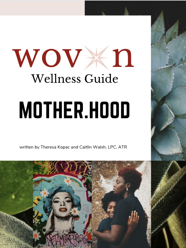INTERWOVXN's tweet photo. In honor of all who mother- in any way, shape, or form... we see you and celebrate you! Introducing the Mother.Hood Wovxn Wellness Guide.  Download here
https://t.co/q0nPUjKiHM

#motherhood #interwovxn #womensupportingwomen #motherhoodjourney #realmotherhood #wovxnwellness https://t.co/vH47AFYgkm