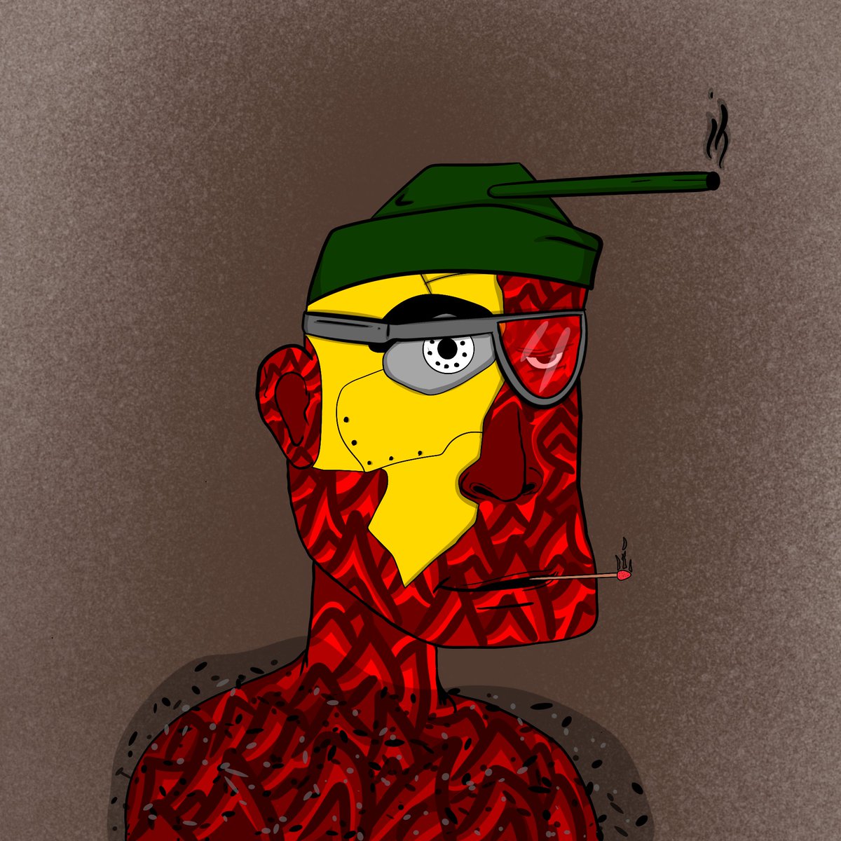 Tankful for all the support thus far!