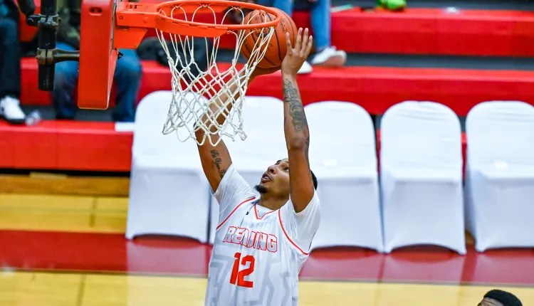 MDrago59's tweet photo. Lobsterman, lumberjack, Trenity Burdine has done it all to keep hoops dream alive https://t.co/0NL70peXVS @_readingrebels #mikedragosports https://t.co/Uk27Z4H1df