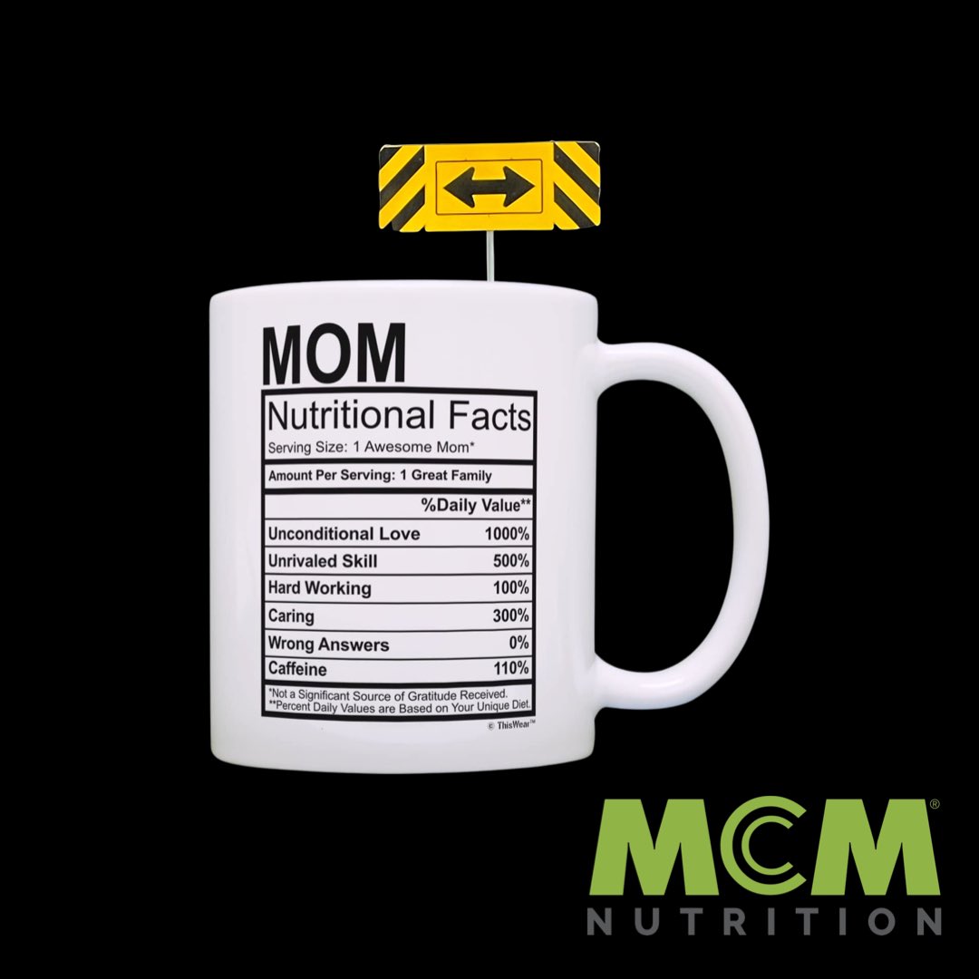 MCMNutrition's tweet photo. #HappyMothersDay #Keepmoving https://t.co/8lpzSao5i6