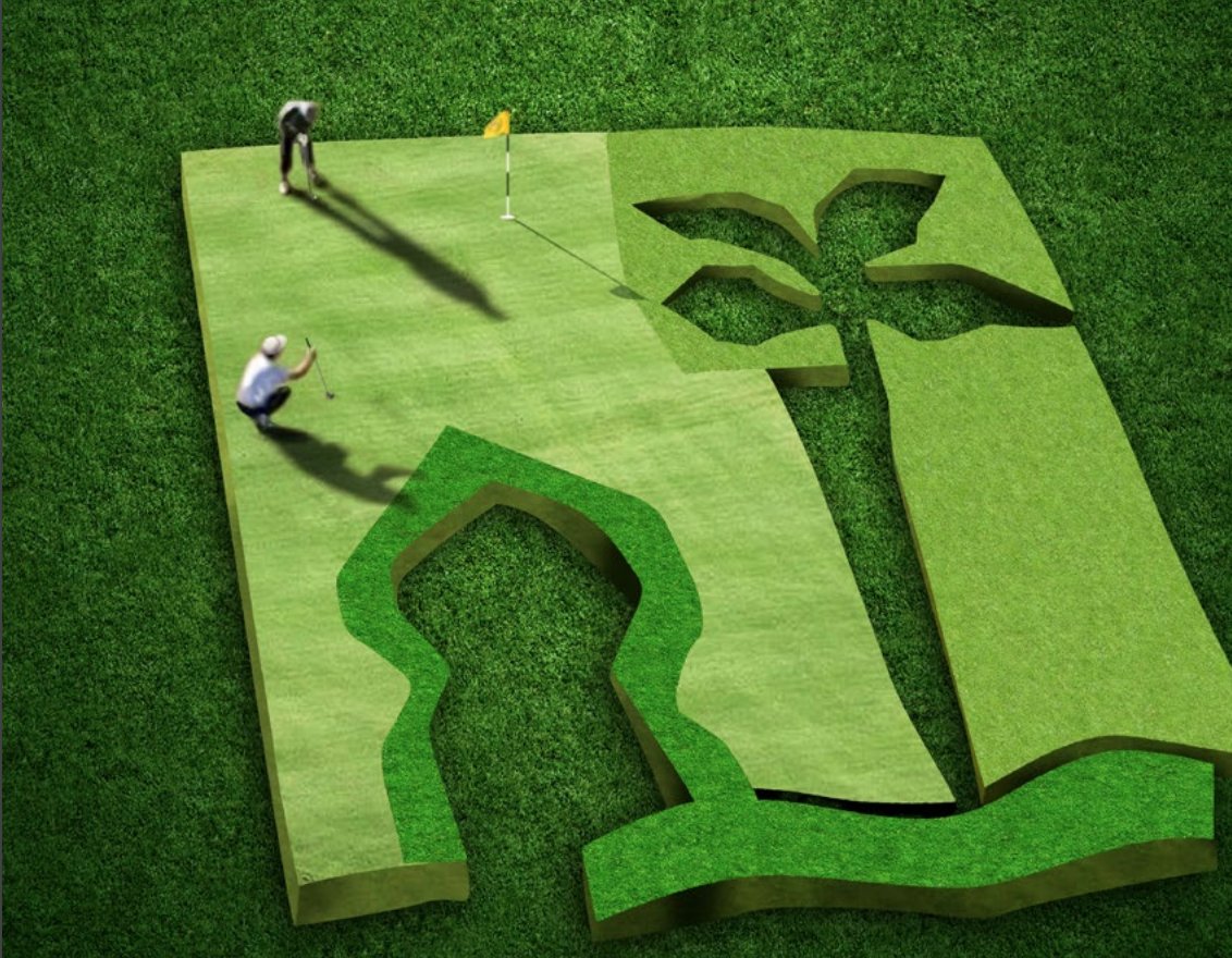 visit__morocco_'s tweet photo. In the Sun, at the foot of the Atlas Mountains, on the Mediterranean coast, or in the heart of the historical cities...🌅 Golfing in Morocco has a hundred-year-old history no matter where you choose to play your putt.🏌️‍♂️
https://t.co/Fgi8WwKuga https://t.co/pt49cczfkG