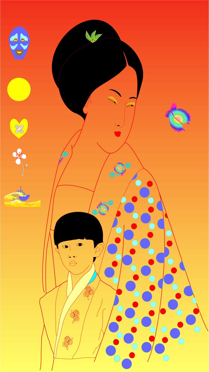 New piece in this special day:
🦋Madama Butterfly7 in the collection Madama Butterfly on <a href="/ParasHQ/">Paras</a> ! 
<a href="/ParasHQ/">Paras</a> <a href="/NearNFT/">NEAR NFT News Club (20K)</a> <a href="/teamnearster/">NEARster</a> <a href="/NEAR_Blockchain/">NEAR AI Legion</a> <a href="/NearProtocol/">NEAR Protocol</a> <a href="/MetaLadies_/">MetaLadies</a>
<a href="/fra_dao/">fraDAO.near</a>
#NEARnft #NEAR #fra_dao #fradao #rosianedourado  #nftcollector

🌻👉🏼paras.id/token/x.paras.…