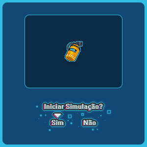 A Oficina ExpressCyber está precisando de funcionários qualificados. Se prepare para manusear Nitrox 2 na simulação cyber8! ⚙

Tutorial exclusivo no site da Kihabbo: bit.ly/kikicyber8