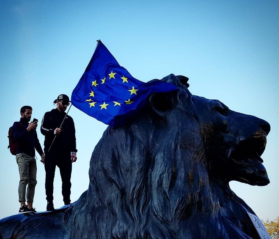 EUflags's tweet photo. #EuropeDay 🇪🇺 https://t.co/W5rSVyCDzt