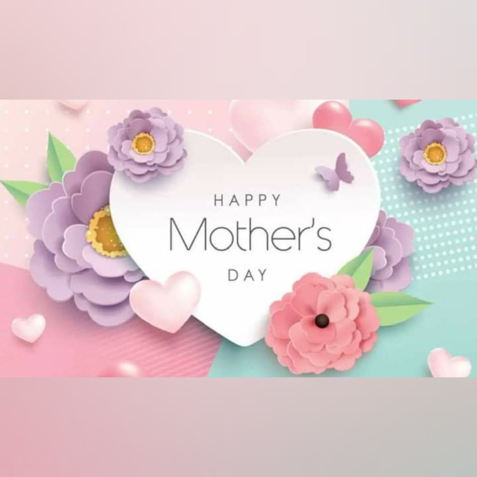 ProphJudie's tweet photo. #prayersformom
Prayers for all mothers! God bless you mightily 🙌 I Pray you will testify the goodness of God forever!
Jesus loves you ❤️ https://t.co/meBuklParw