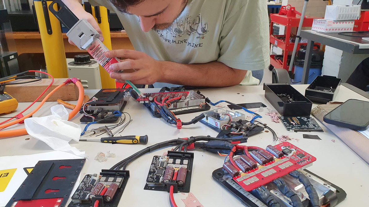 Monsoon - BattleBots tweet media