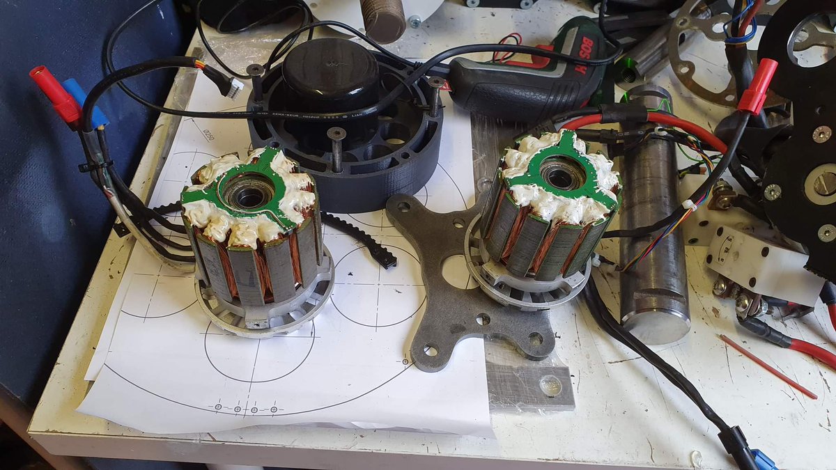 Monsoon - BattleBots tweet media