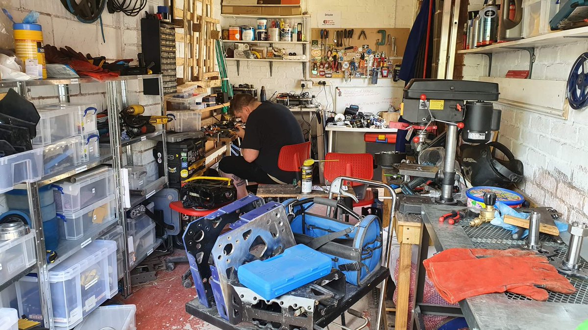 Monsoon - BattleBots tweet media