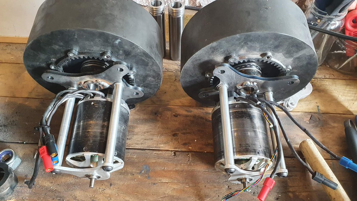 Monsoon - BattleBots tweet media