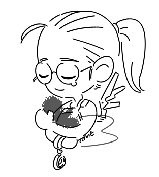 timethehobo's tweet photo. Just a Mama and her child. #DeathStranding https://t.co/Oiu4Q5zPKl