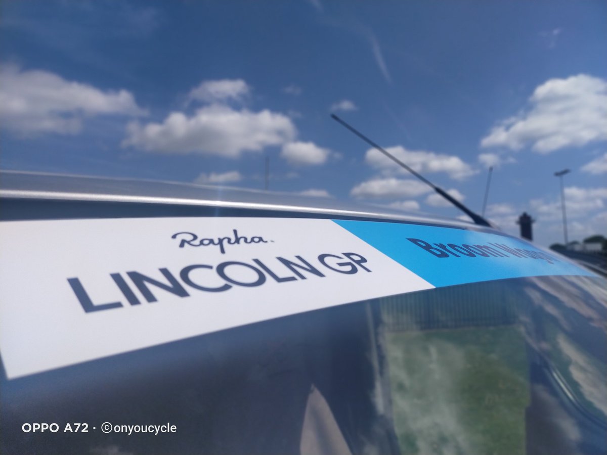 onyoucycle tweet media