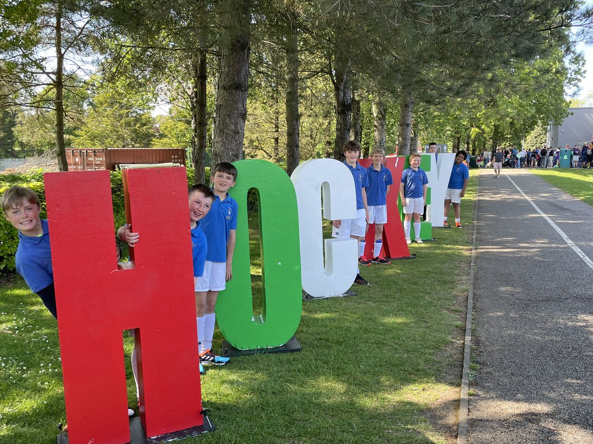 LlanfairHC's tweet photo. https://t.co/yht6NHJB22