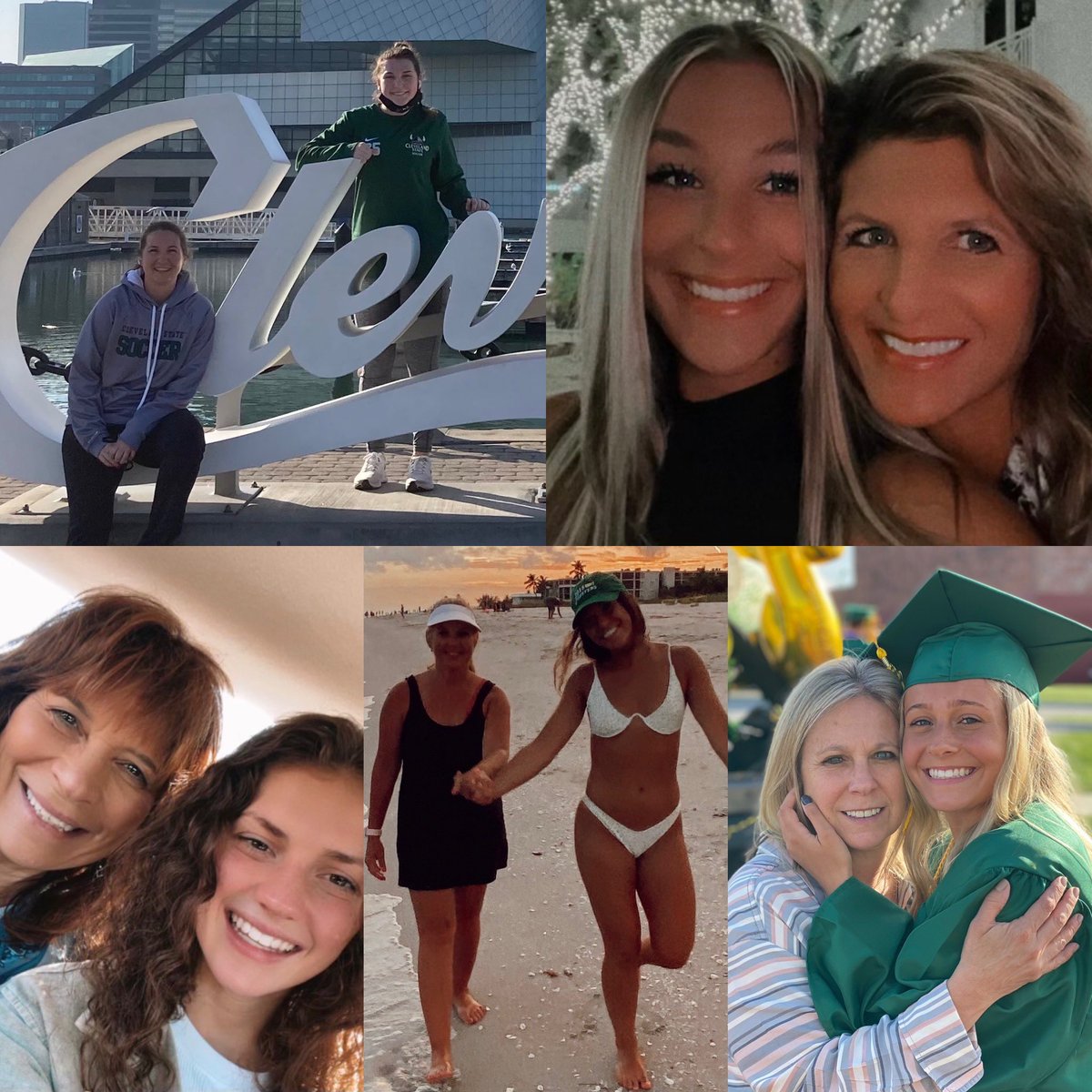 💐HAPPY MOTHER’s DAY! 💐

Thanks you to all the amazing moms who take care of this Viking family!!!
💚⚽️💚