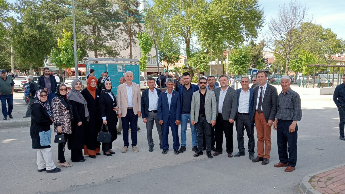 İnegöl MYM TÜRKMEN BOYLARI FEDERASYONU (@mymmanavlari) on Twitter photo 
